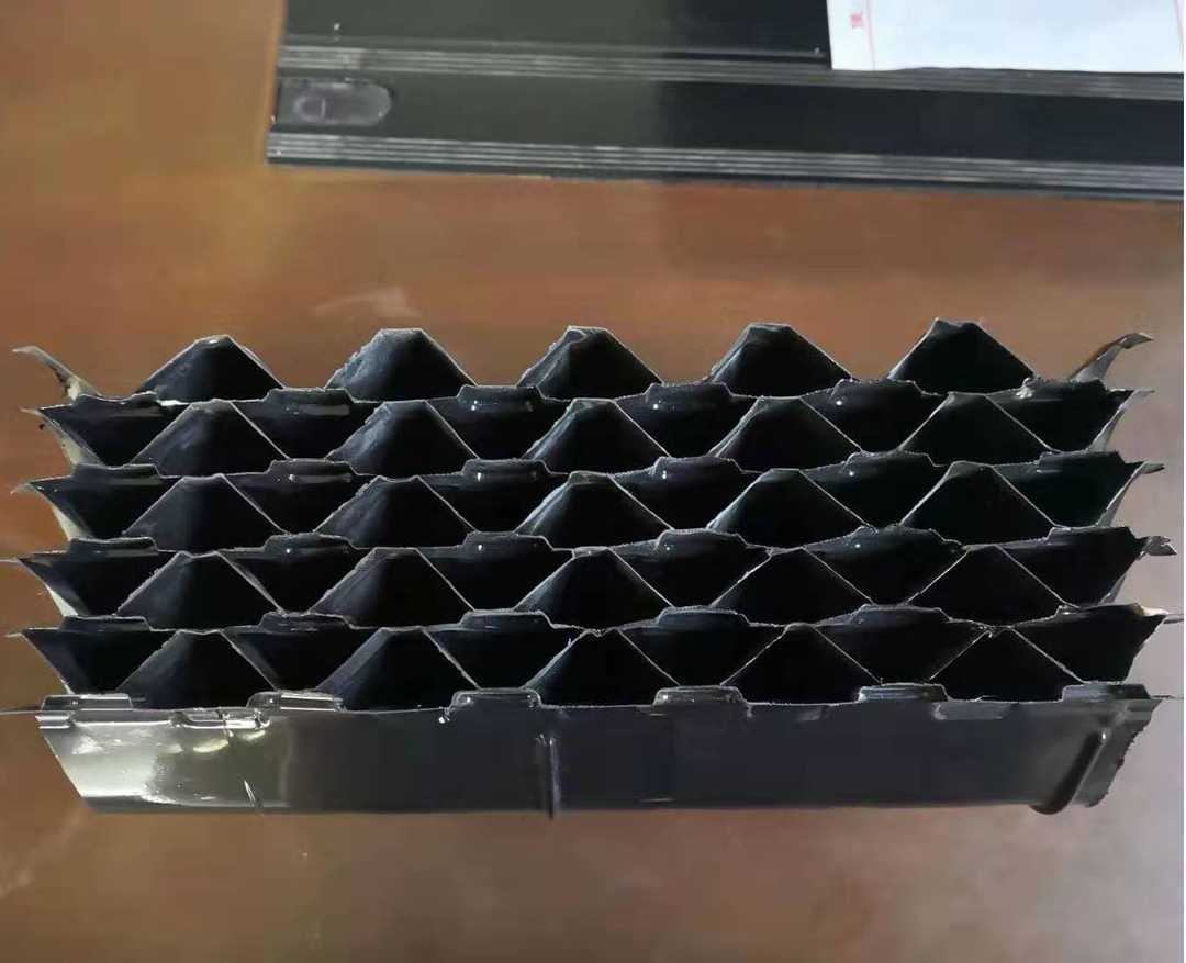 冷卻塔收水器