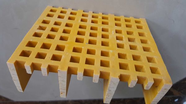 玻璃鋼格柵
